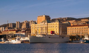  Botel Marina  Риека